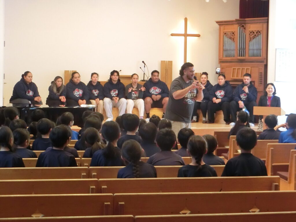 国際交流プログラム